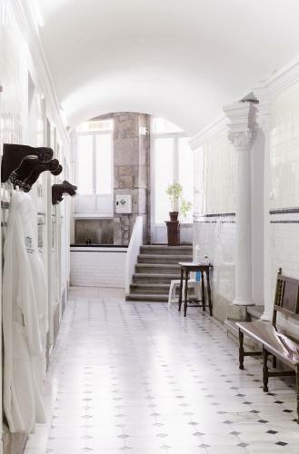 Balneario Hotel D�vila
