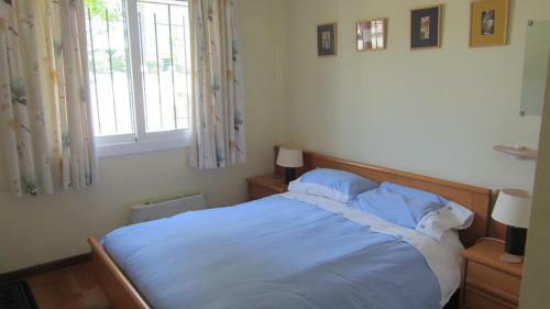 Apartamento U-3 Calella de Palafrugell 4 Pax