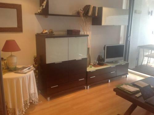 Tranquil Holiday Home In Calella Near Seabeach