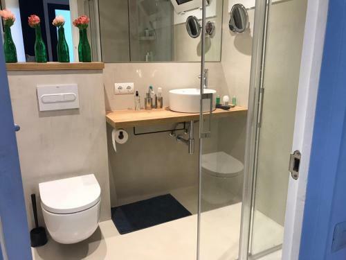Apartamento Y-3 Calella de Palafrugell 3 Pax