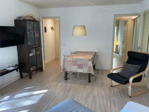 Apartment In Calella de Palafrugell Sleeps 6 With Pool