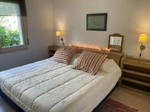Apartment In Calella de Palafrugell Sleeps 6 With Pool
