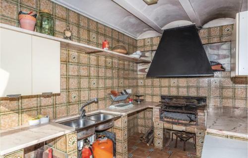 Five-bedroom Holiday Home In Callosa D'en Sarria