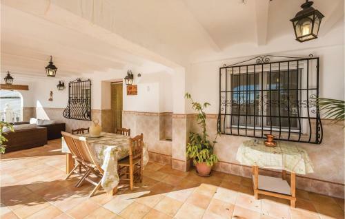 Five-bedroom Holiday Home In Callosa D'en Sarria