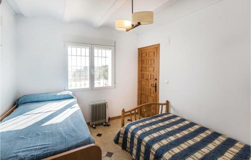 Five-bedroom Holiday Home In Callosa D'en Sarria