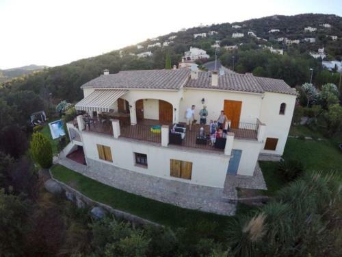 Villa Casa Gabriela