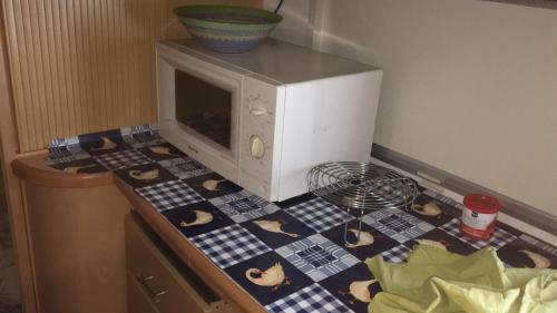 Camping Fonts Del Algar