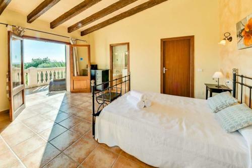 Calonge Villa Sleeps 8 Pool Air Con Wifi