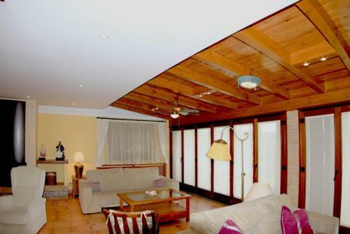 Club Villamar - Blue View