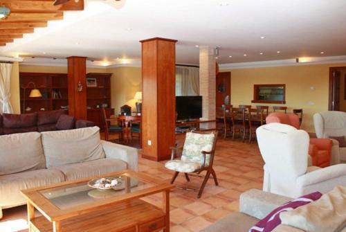 Club Villamar - Blue View