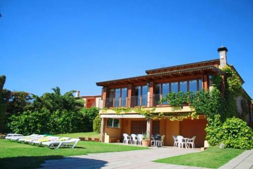 Club Villamar - Blue View