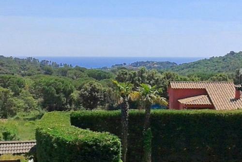 Club Villamar - Blue View