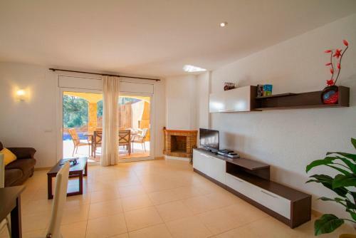 Club Villamar - Cabanyes View