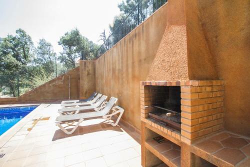 Club Villamar - Cabanyes View