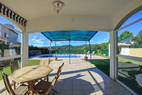 Club Villamar - Chamonia
