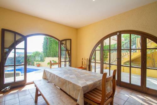Club Villamar - Cyrus