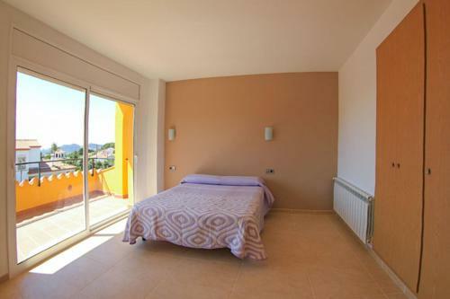 Club Villamar - Santet