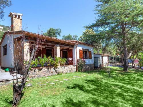 Holiday Home La Plaza