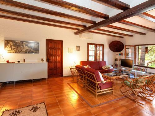 Holiday Home La Plaza