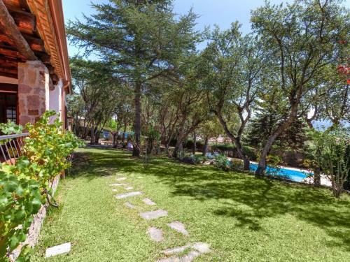 Holiday Home La Plaza