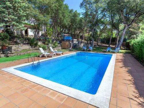 Holiday Home La Plaza
