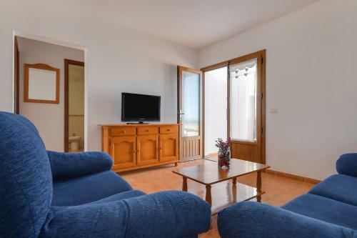 Apartamentos Flor G