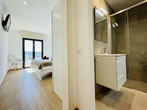 Apartamento Calonge Deluxe 2 By Costabravaway