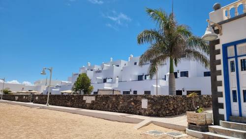 Apartamento Cal�ndula Beach 1�linea Mar