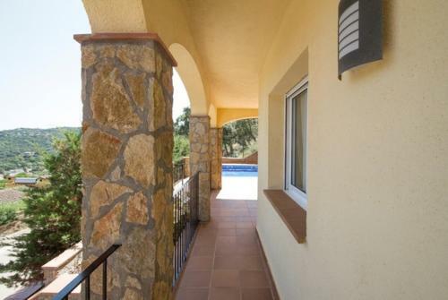 Les Cabanyes Villa Sleeps 6 Pool Wifi