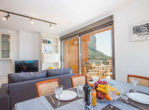 Apartamento Ifach - Plusholidays