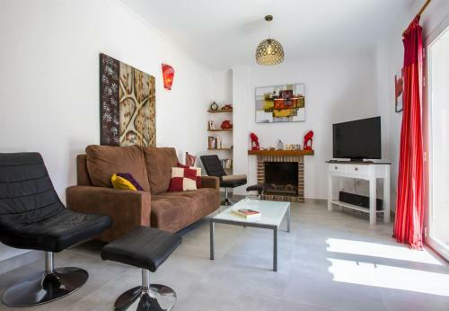 Villa Los Leones Calpe