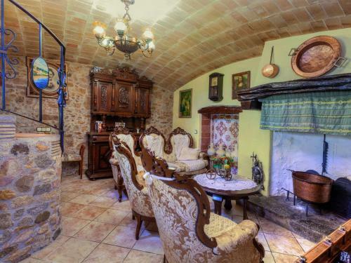 Holiday Home Can Funei