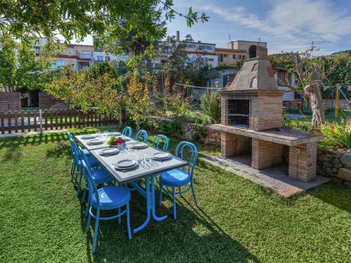 Holiday Home Can Funei