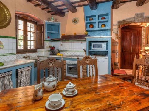 Holiday Home Can Funei