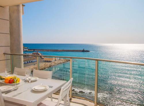 Apartamento Barlovento - Plusholidays