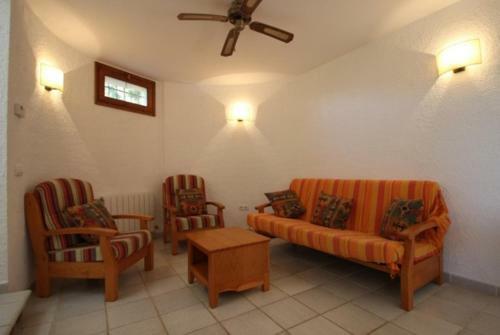 Club Villamar - Argonne