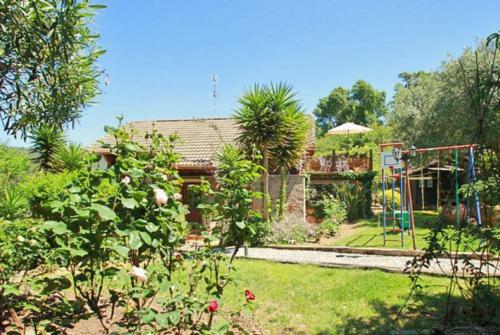 Club Villamar - Casa de Madera