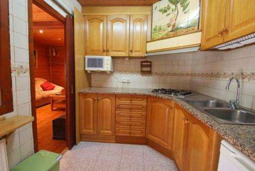 Club Villamar - Casa de Madera