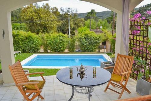 Club Villamar - Graff