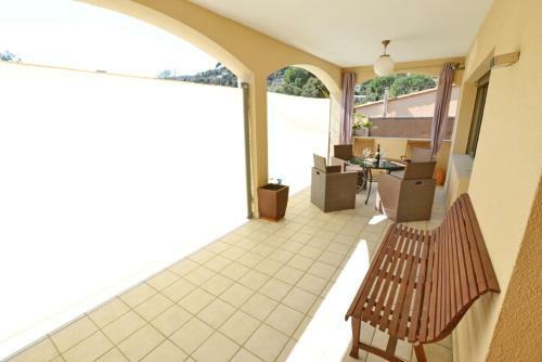Club Villamar - Graff