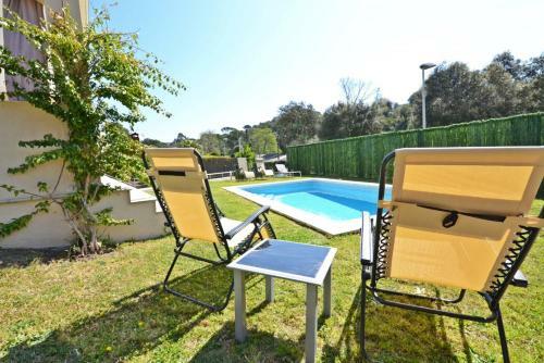 Club Villamar - Graff