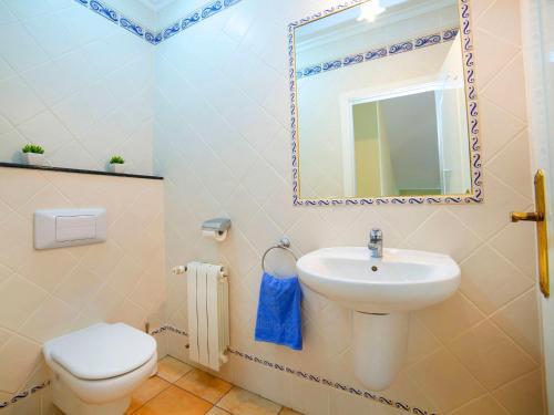 Holiday Home Del Pozo
