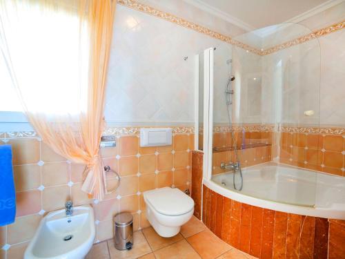Holiday Home Del Pozo