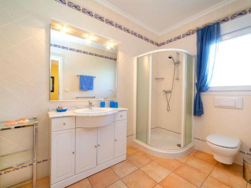 Holiday Home Del Pozo