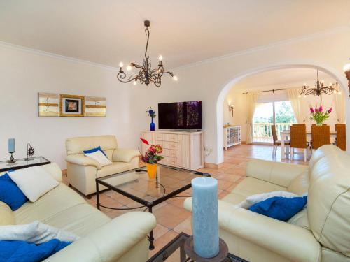 Holiday Home Del Pozo