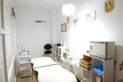 Apartamento Calpe Loft Suite Zendra