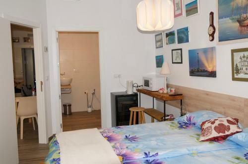 Apartamento Calpe Loft Suite Zendra