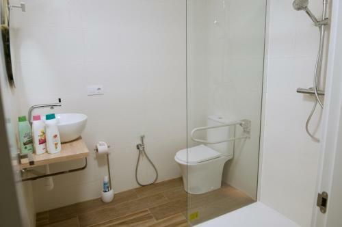 Apartamento Calpe Loft Suite Zendra