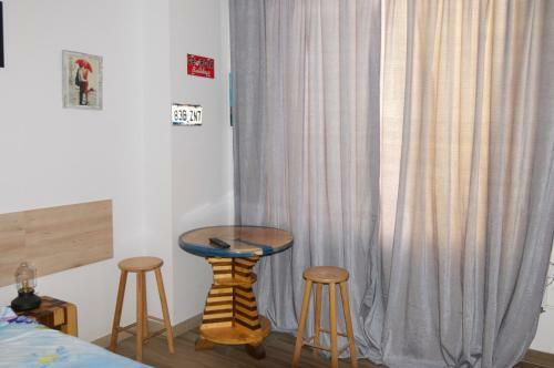 Apartamento Calpe Loft Suite Zendra