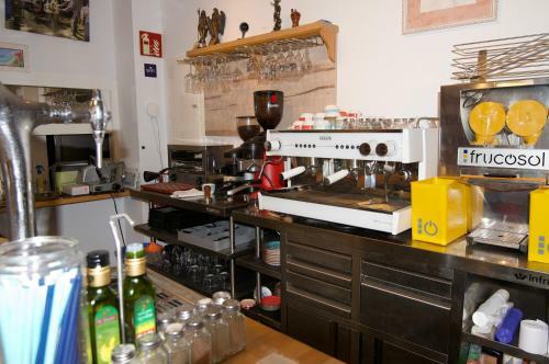 Apartamento Calpe Loft Suite Zendra